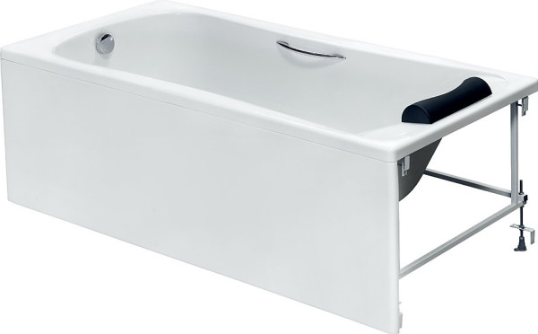 ZRU9302783 BECOOL панель фронтальная для ванны 180х80. Фото 2