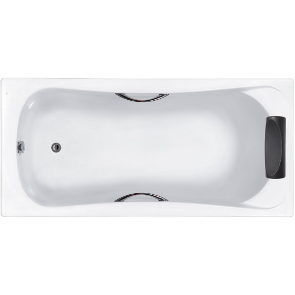 ZRU9302852.KAR ZRU9302852 A/в прямоуг BeCool 170х80+ZRU9302853 Монтаж комплект. Фото 1