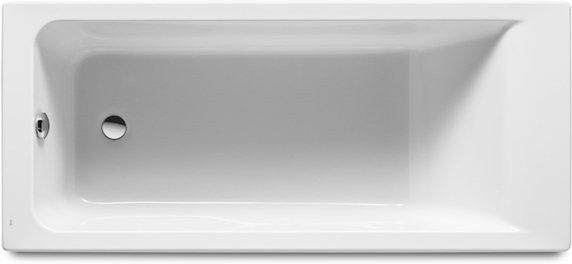 ZRU9302904 EASY акриловая ванна 150x70. Фото 1