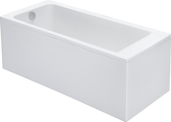 ZRU9302905 EASY акриловая ванна 170х70. Фото 1