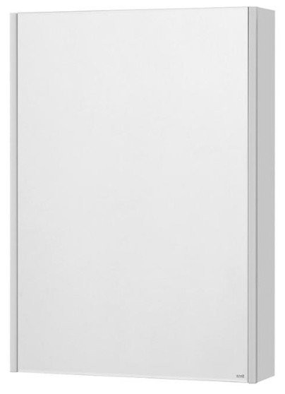 ZRU9303015 UP Зеркальный шкаф 600 мм левый. Фото 1