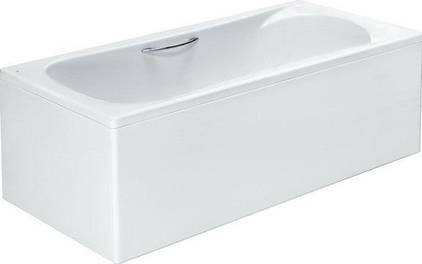 ZRU9303020 BeCool Прямоугольная ванна,190х90х50 (монтажный комплект заказывается отдельно). Фото 1