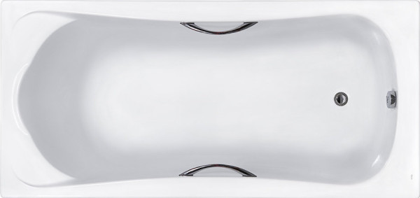 ZRU9303020.KAR ZRU9303020 А/в прямоуг BeCool 190х90+ZRU9303021 Монтаж комплект. Фото 6