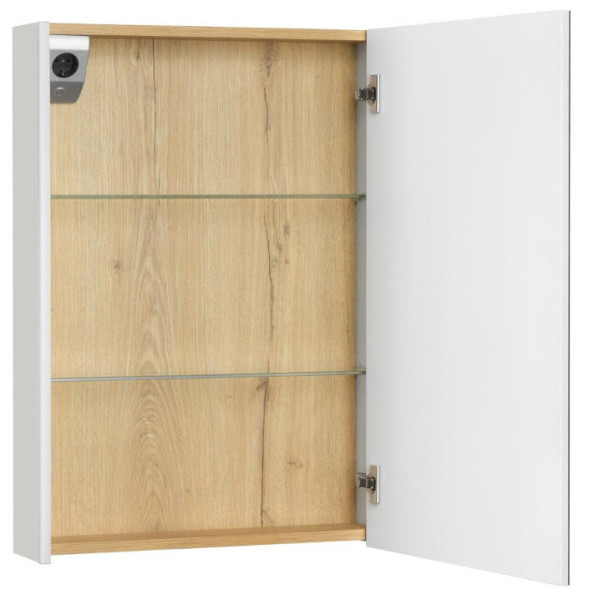 ZRU9303025 UP зеркальный шкаф. Фото 2